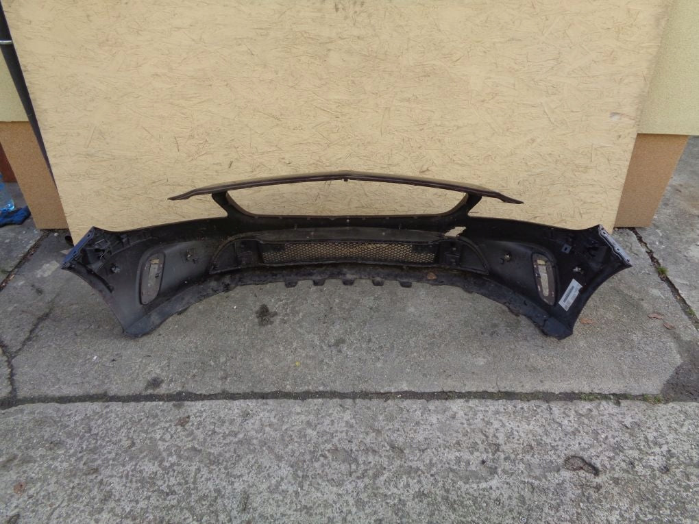 MERCEDES A CLASS 176 LIFT front bumper