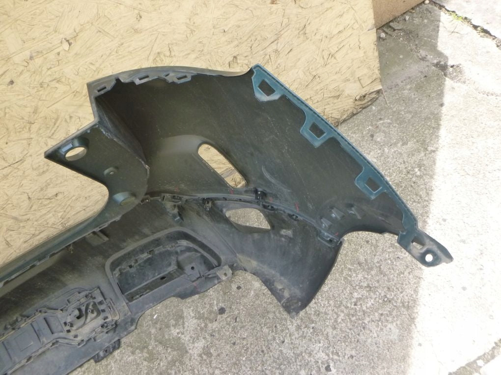 CITROEN C5 AIRCROSS 17- Rear Bumper