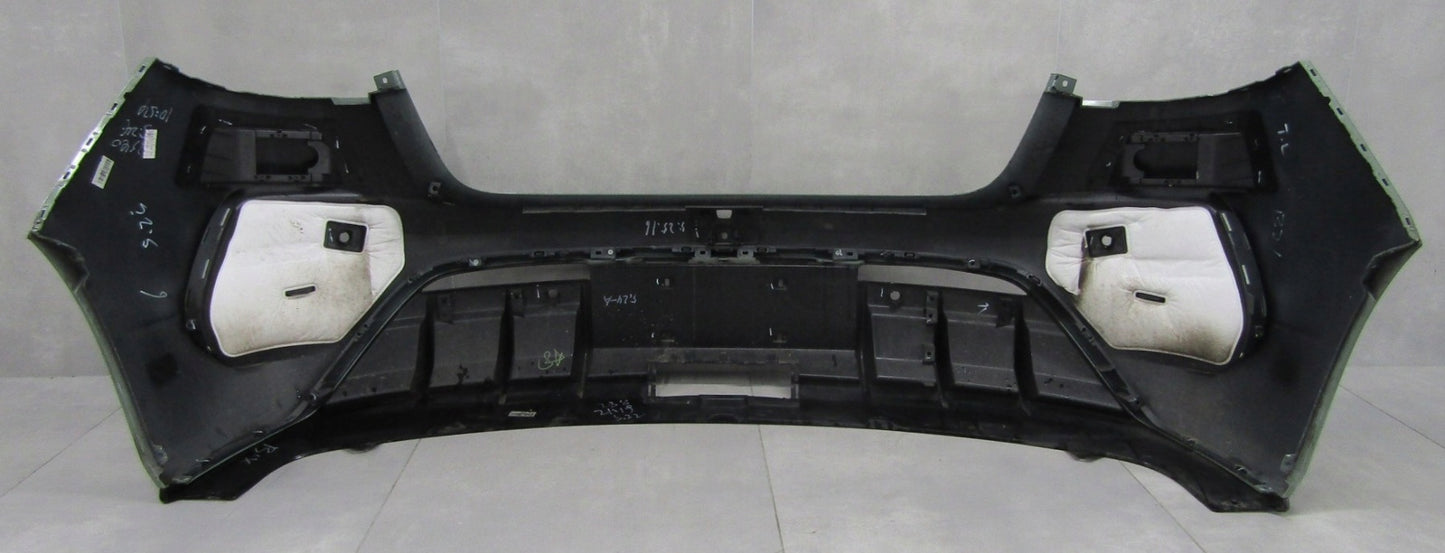 Rear bumper BYD SEAL 22-