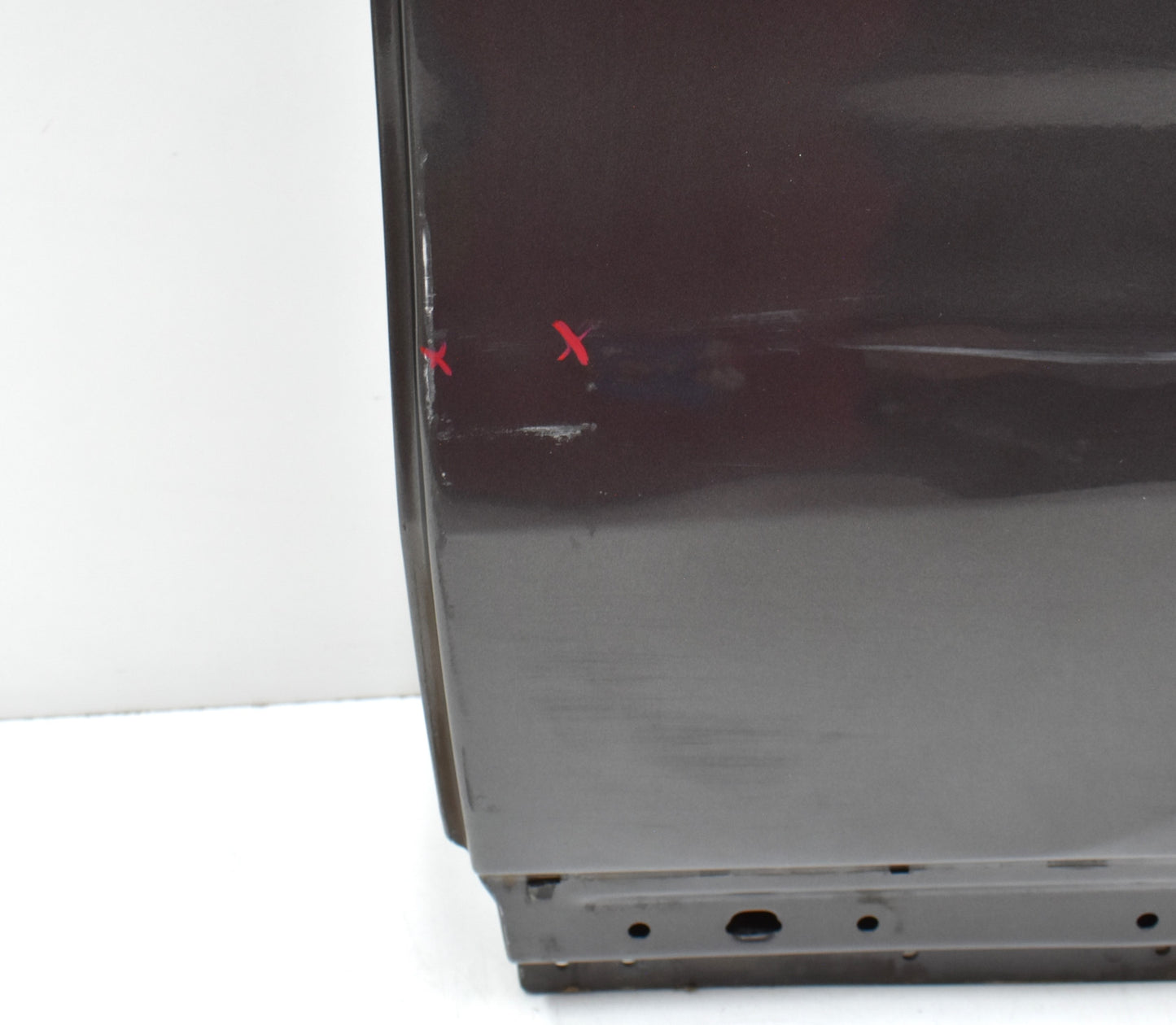 MASERATI LEVANTE LEFT REAR DOOR ORG