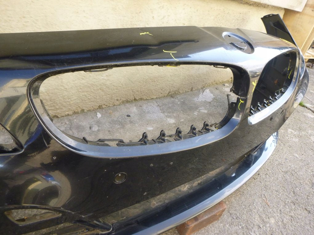 BMW Z4 E89 LIFT front bumper