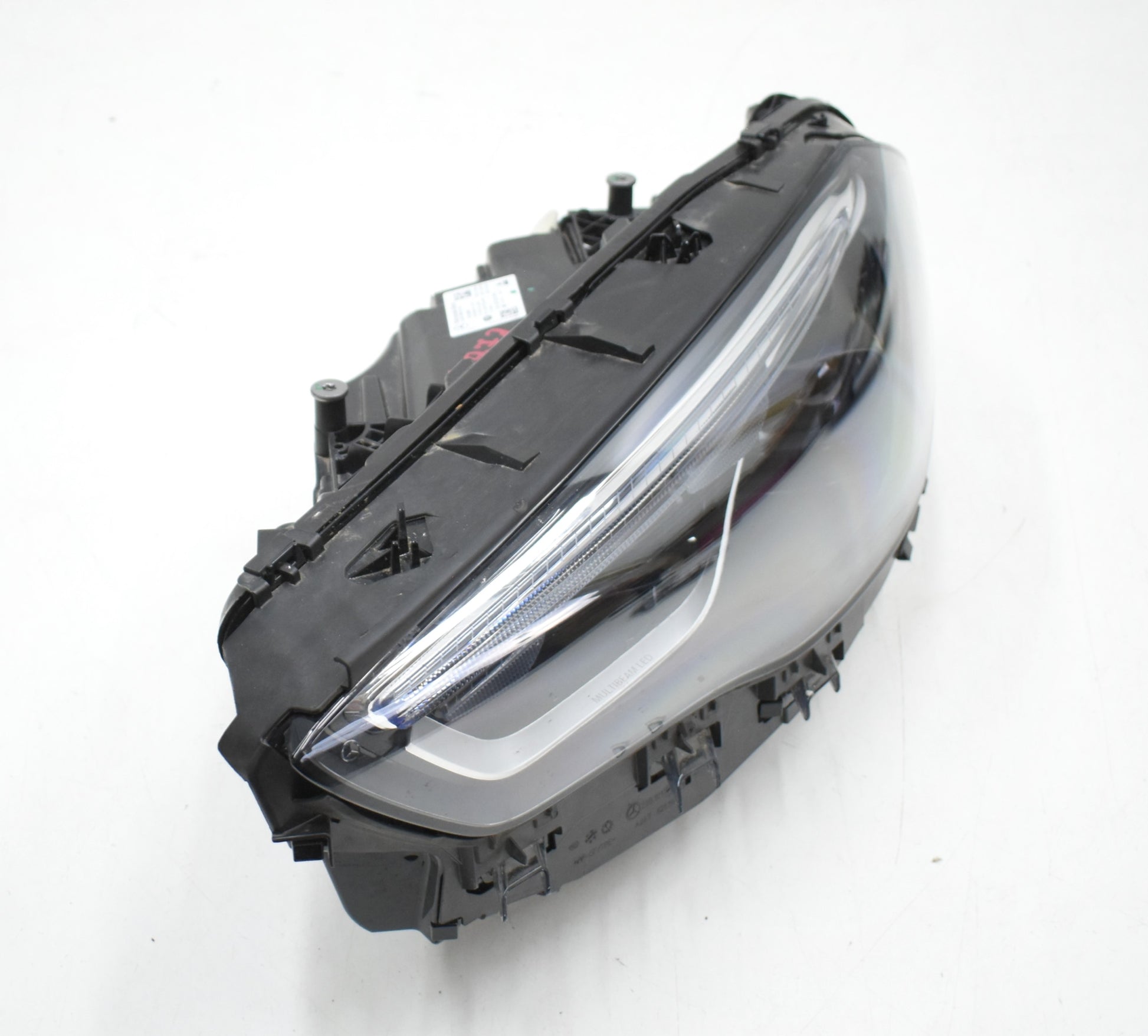 MERCEDES GLA II LIFT W247 LEFT FRONT MULTIBEAM HEADLIGHT ORG EU A2479064104