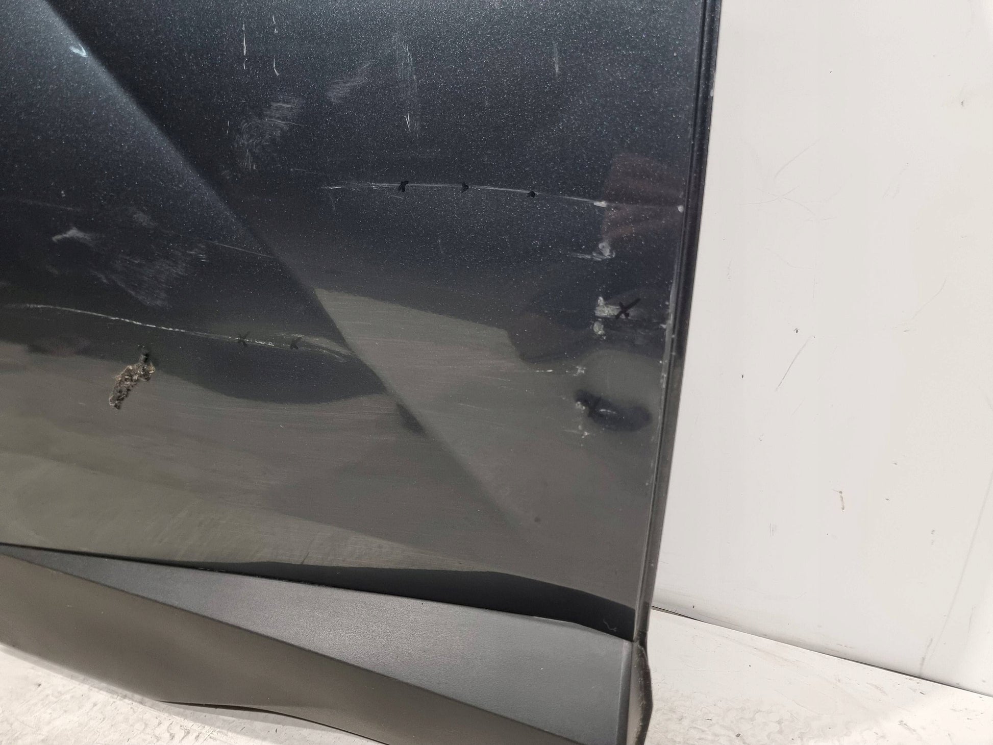 Rear Right Door Hyundai Tucson IV