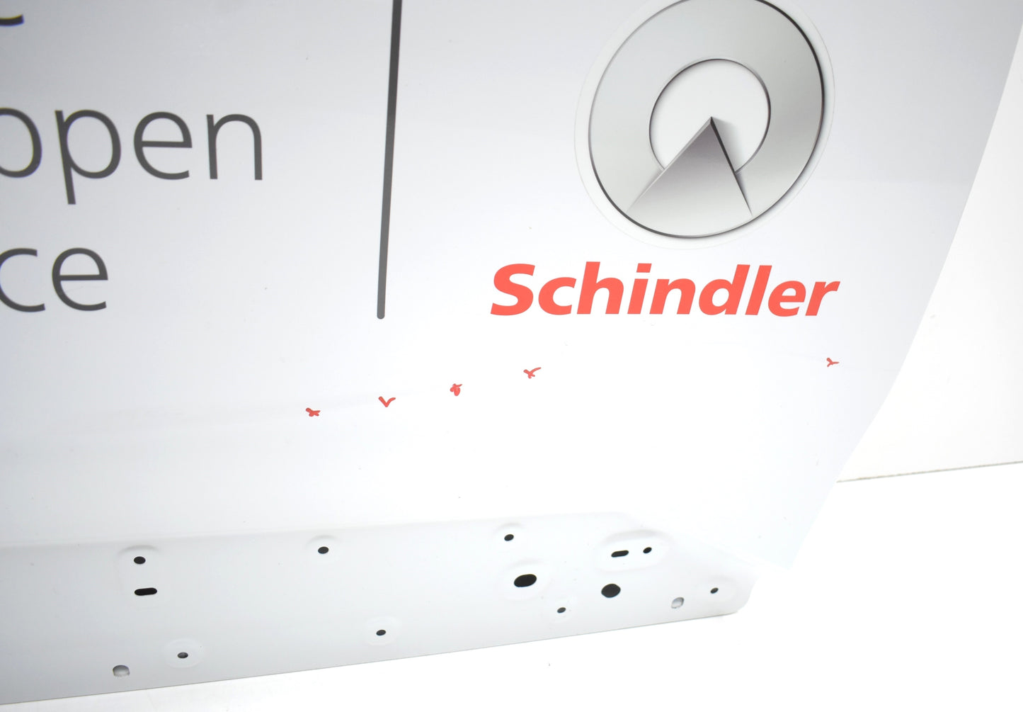 RENAULT SCENIC V E-TECH RIGHT FRONT DOOR ORG