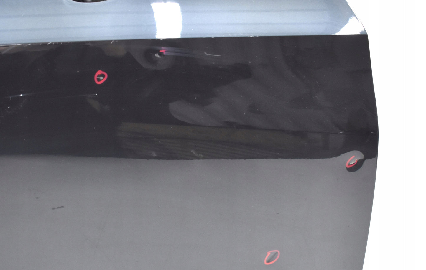 AUDI A3 8Y RIGHT FRONT DOOR ORG