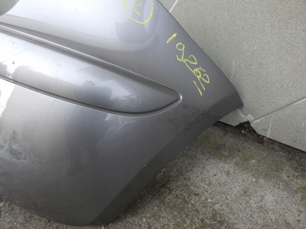 MERCEDES A KLASA 169 W169 Rear Bumper