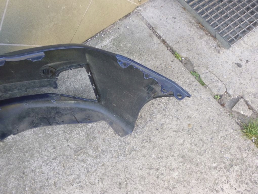 BMW 5 G30 G31 LCI LIFT 20- Front Bumper