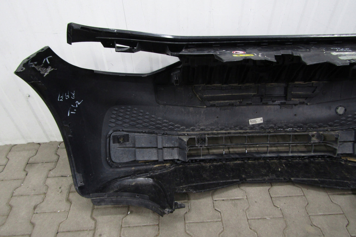 Front Bumper VW ID3 ID.3 10A LEDS 19-