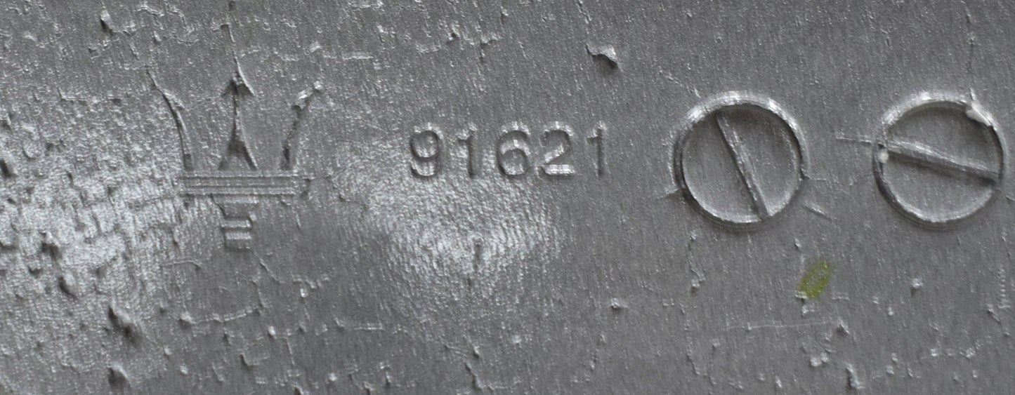 MASERATI LEVANTE LEFT FRONT DOOR ORG