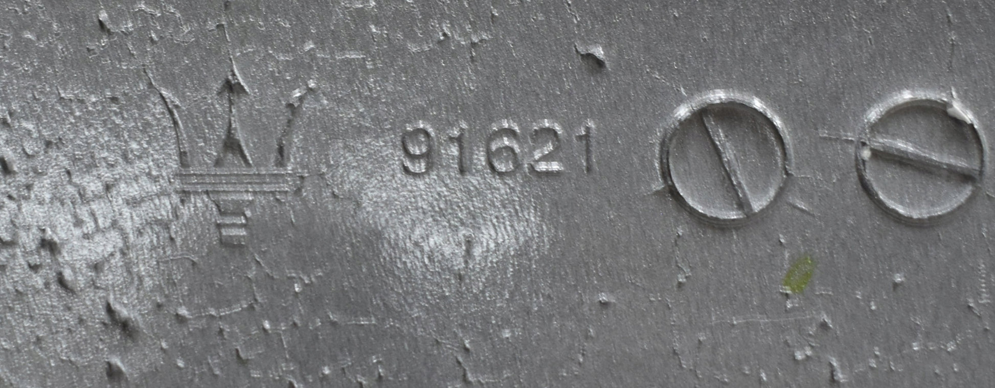 MASERATI LEVANTE LEFT FRONT DOOR ORG