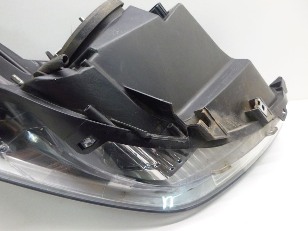 CITROEN NEMO BIPPER FIORINO LAMPA FRONT LEFT