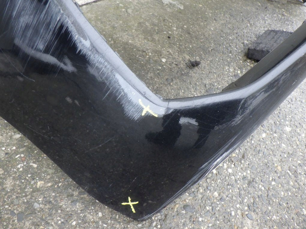 BMW 5 G30 G31 LIFT LCI M PACKAGE Front Bumper