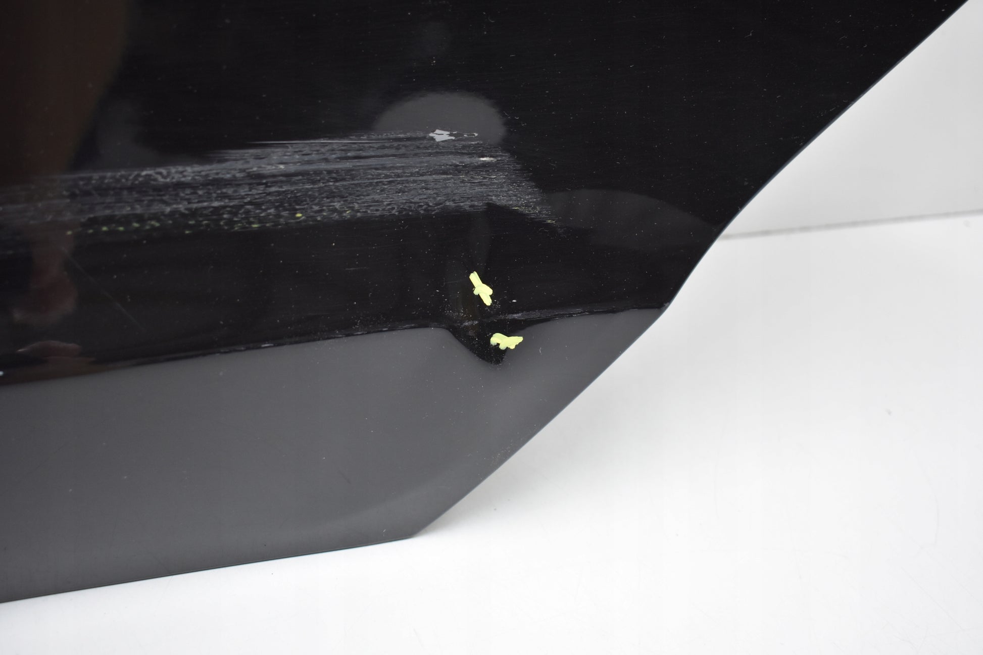 TESLA MODEL S LEFT REAR DOOR ORG