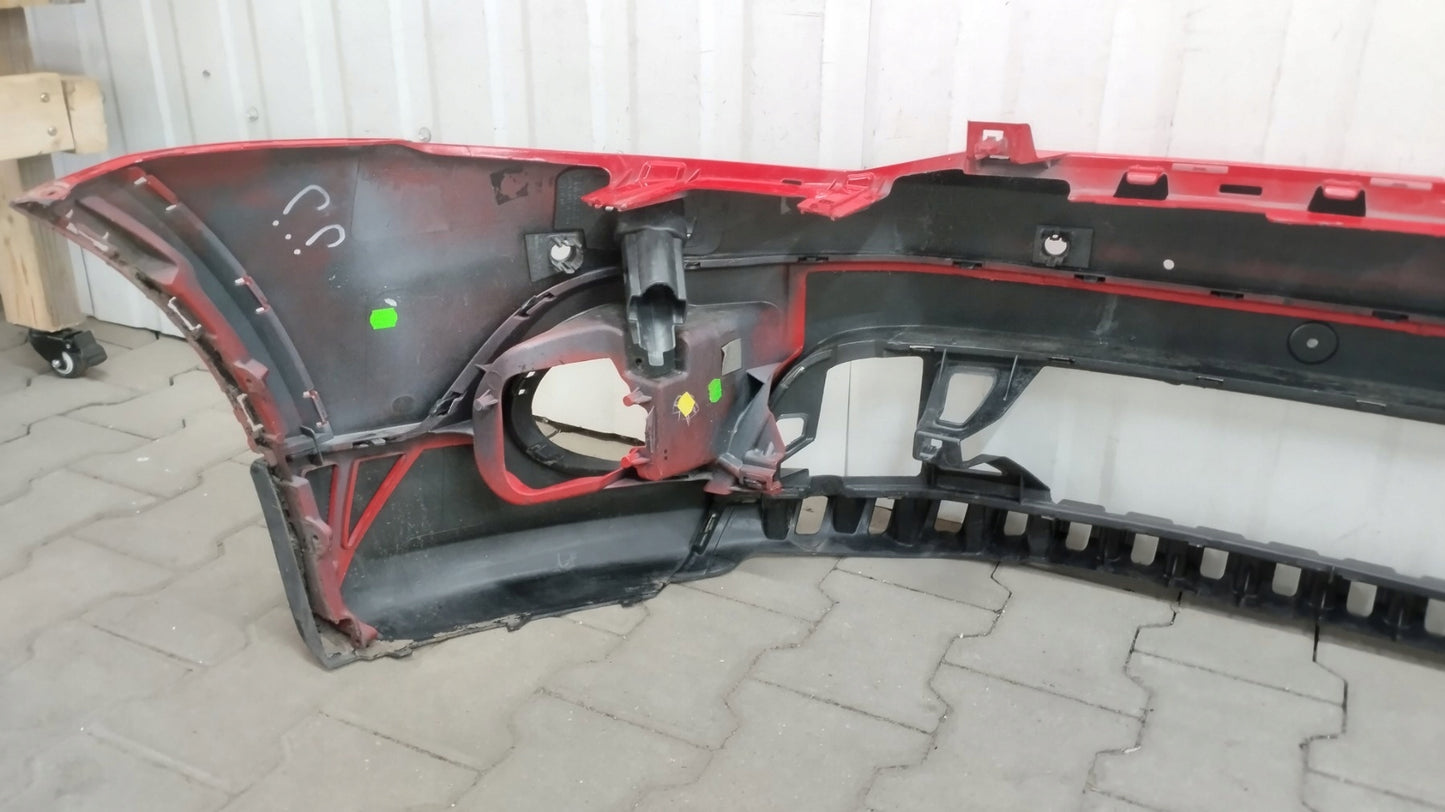 Front Bumper for VW Polo Cross 6R (2011-)