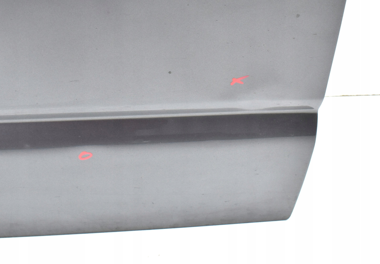 VW TRANSPORTER T6 LIFT 7LA MULTIVAN LEFT SIDE SLIDING DOOR ORG