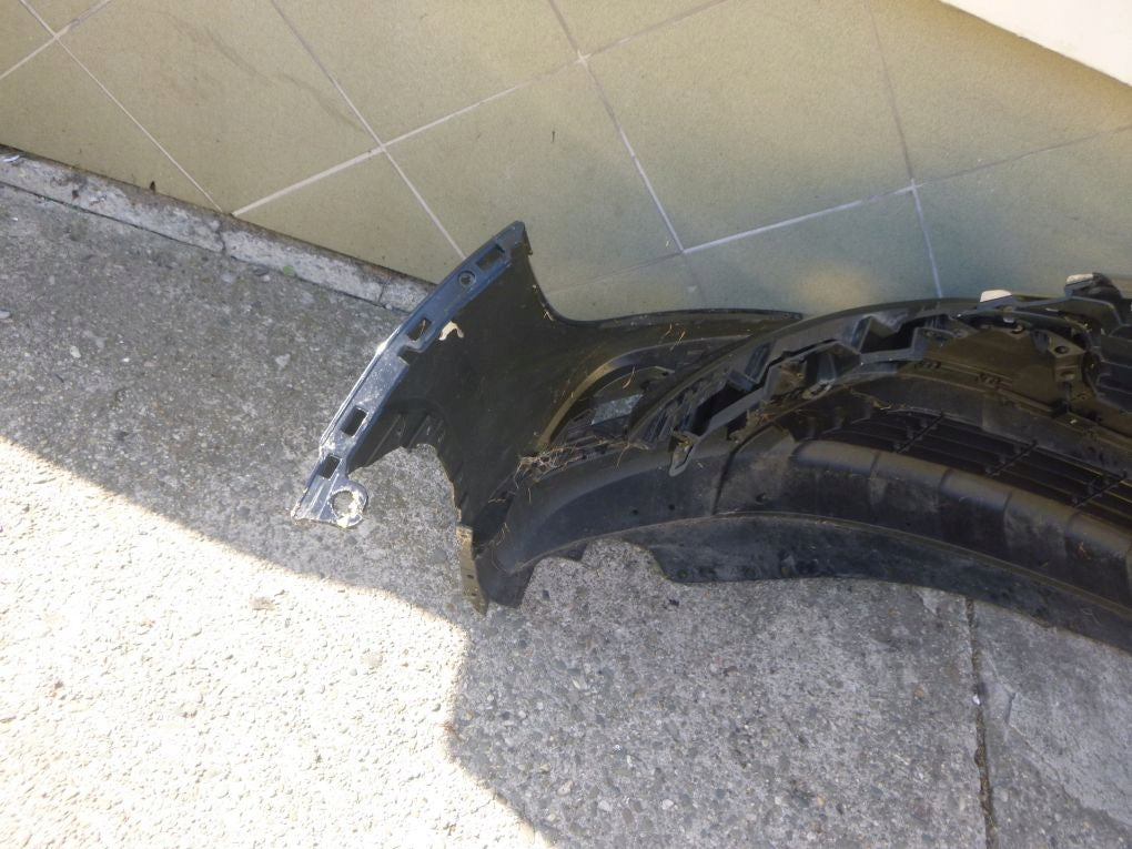 RENAULT KOLEOS II 2 16- Front Bumper