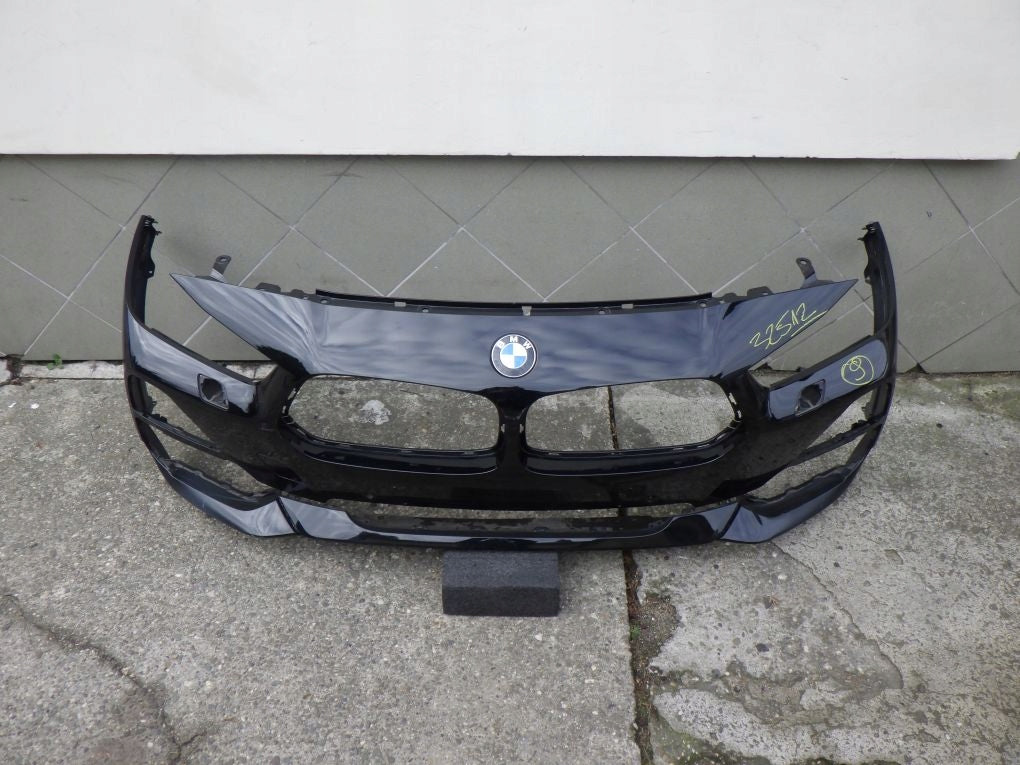 BMW X2 F39 2018- Front Bumper