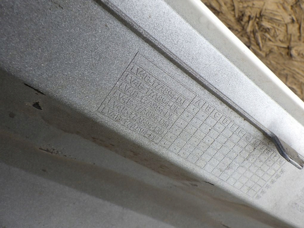 FORD KUGA MK3 III 3 ST LINE 19- Rear Bumper