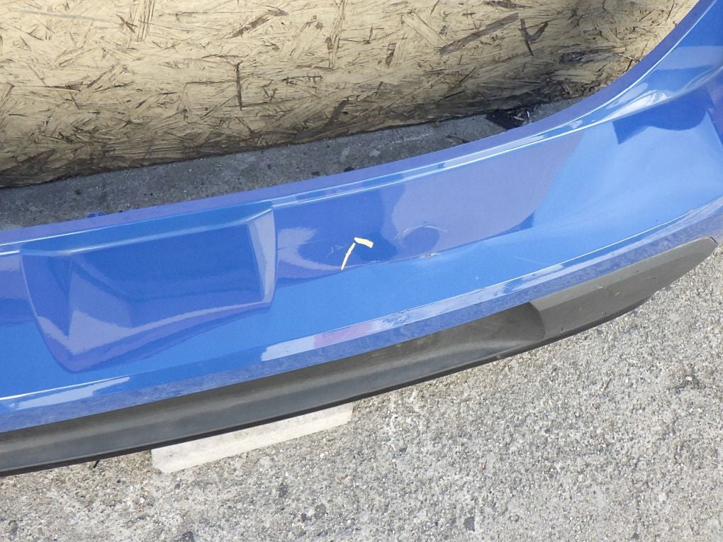 OPEL MOKKA 2 II B 2020- Rear Bumper