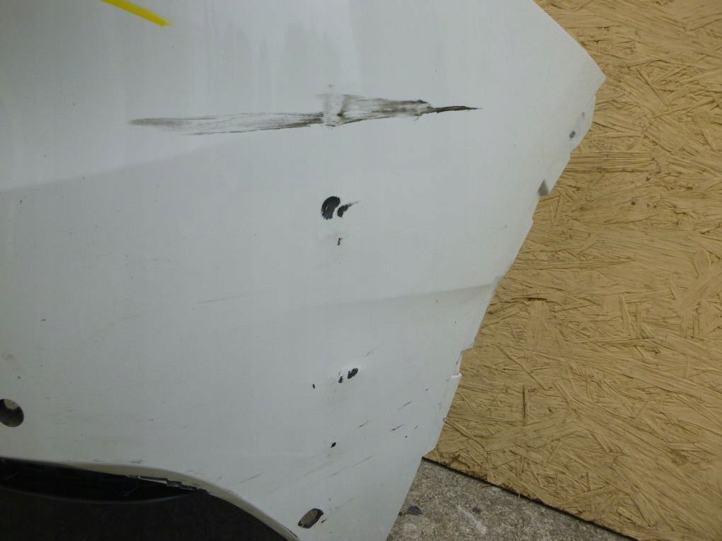 BMW X2 F39 M Sport Package Rear Bumper