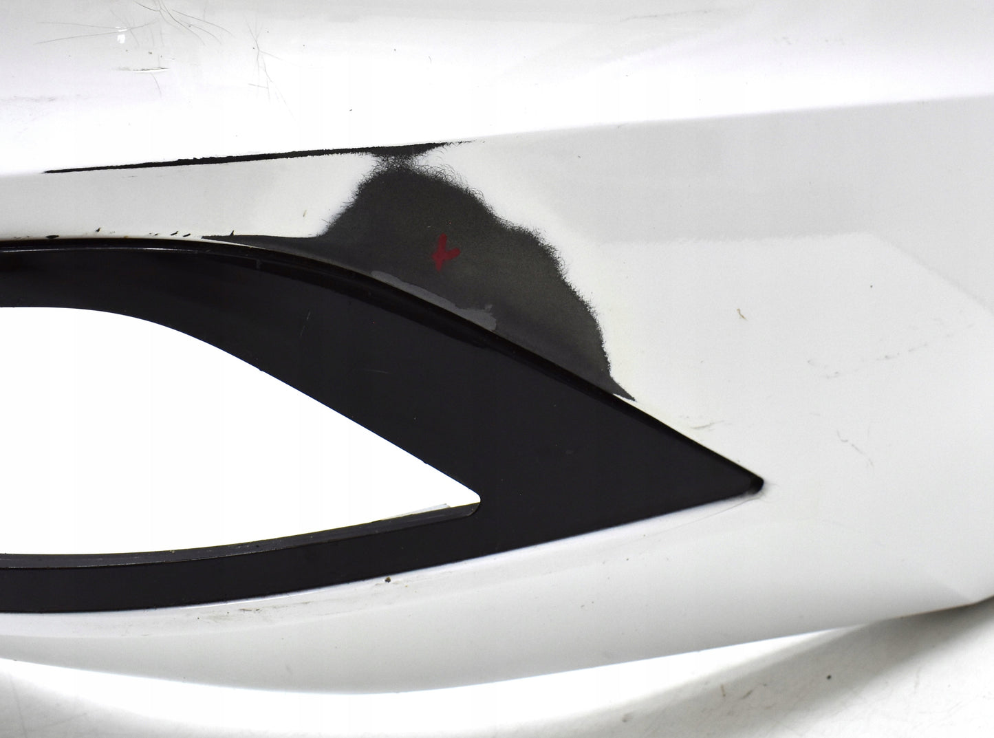 HYUNDAI ELANTRA VI LIFT REAR BUMPER ORG
