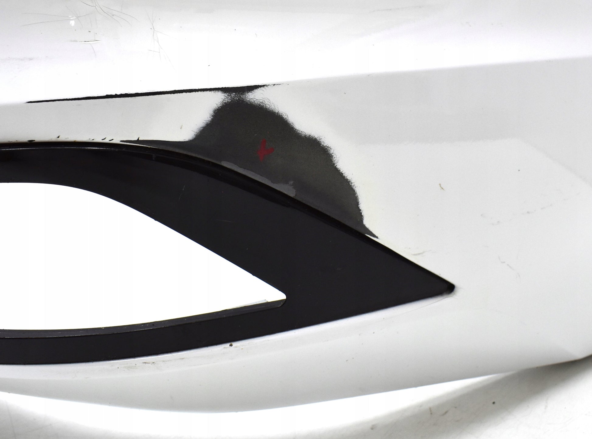 HYUNDAI ELANTRA VI LIFT REAR BUMPER ORG