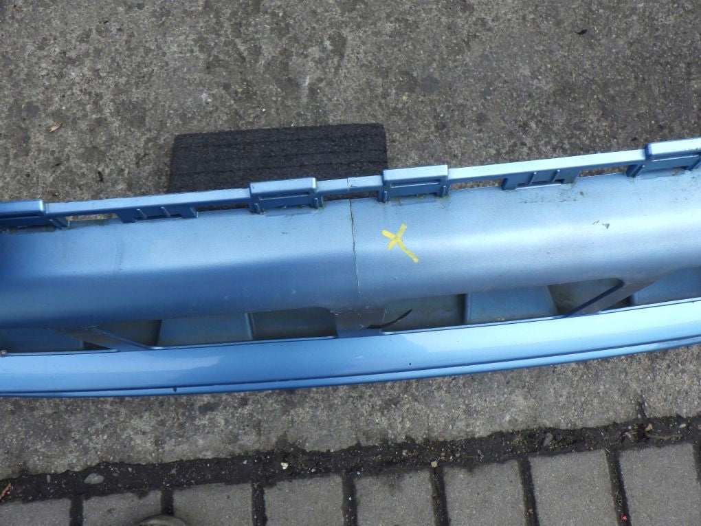 MINI COOPER S F55 F56 SPORT Front Bumper