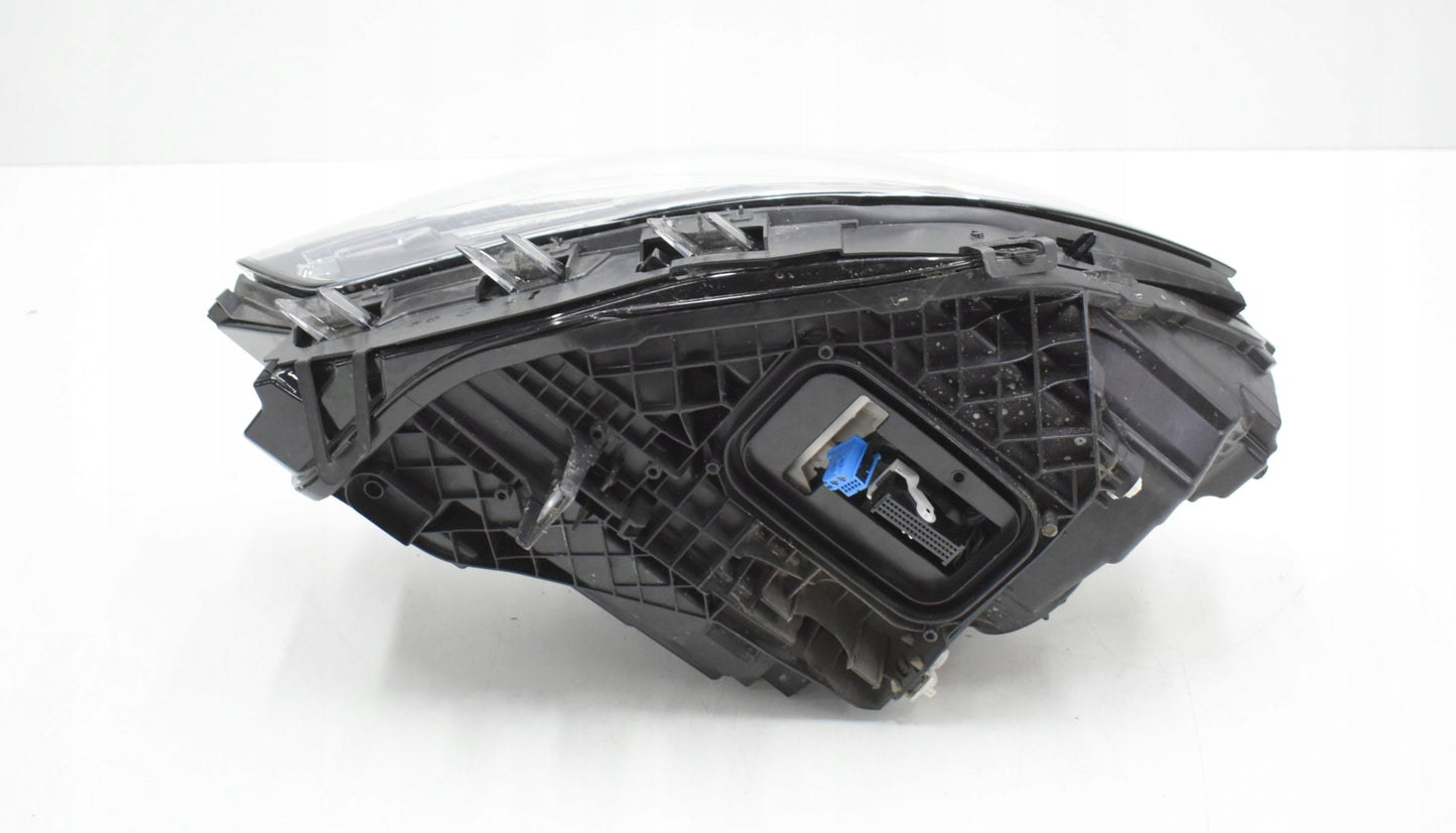 MERCEDES GLA II LIFT W247 LEFT FRONT MULTIBEAM HEADLIGHT ORG EU A2479064104