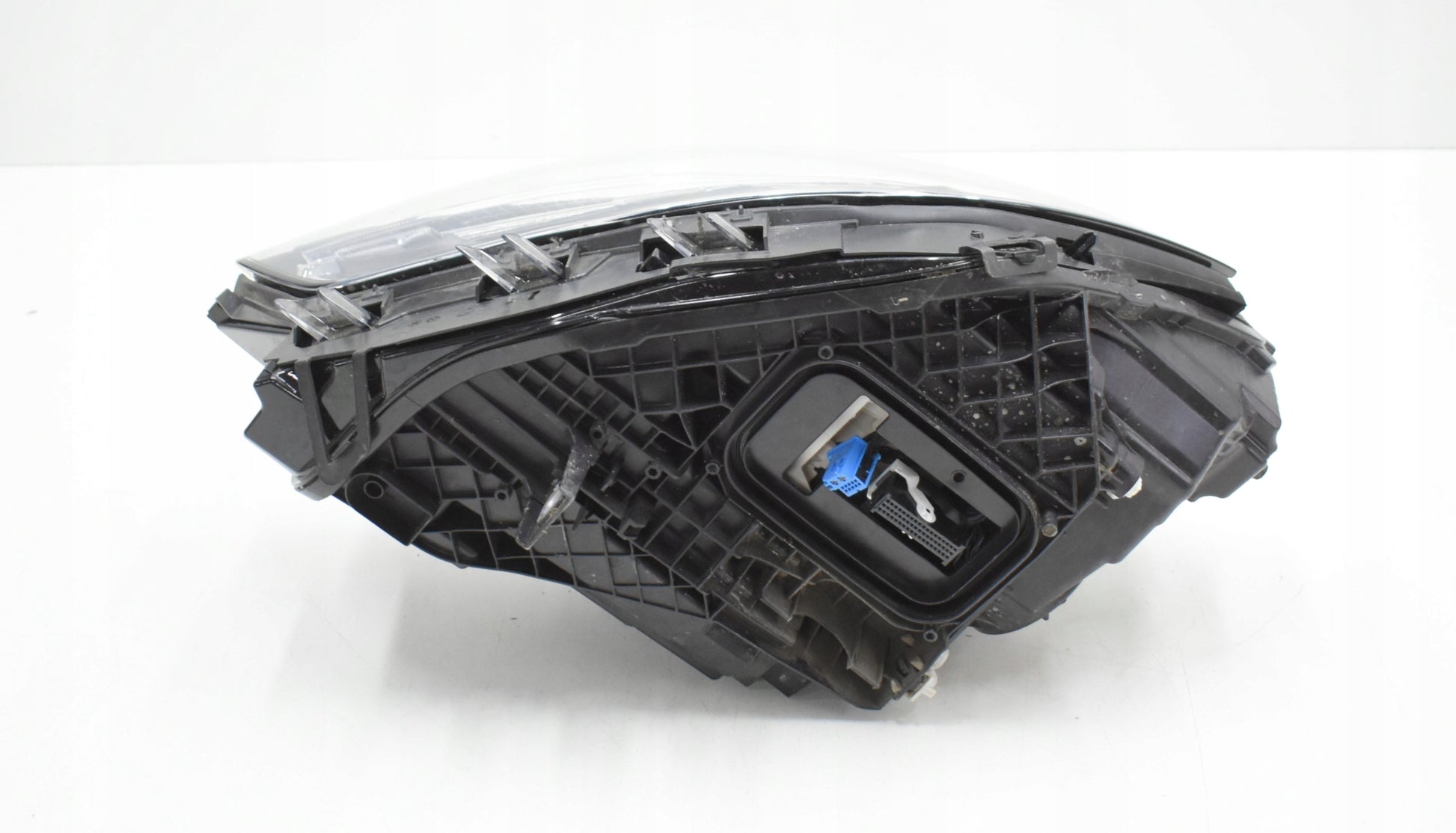 MERCEDES GLA II LIFT W247 LEFT FRONT MULTIBEAM HEADLIGHT ORG EU A2479064104