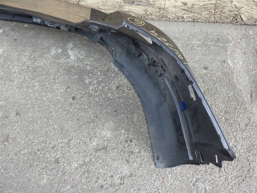 TOYOTA RAV4 RAV 4 IV FACELIFT 15- Rear Bumper