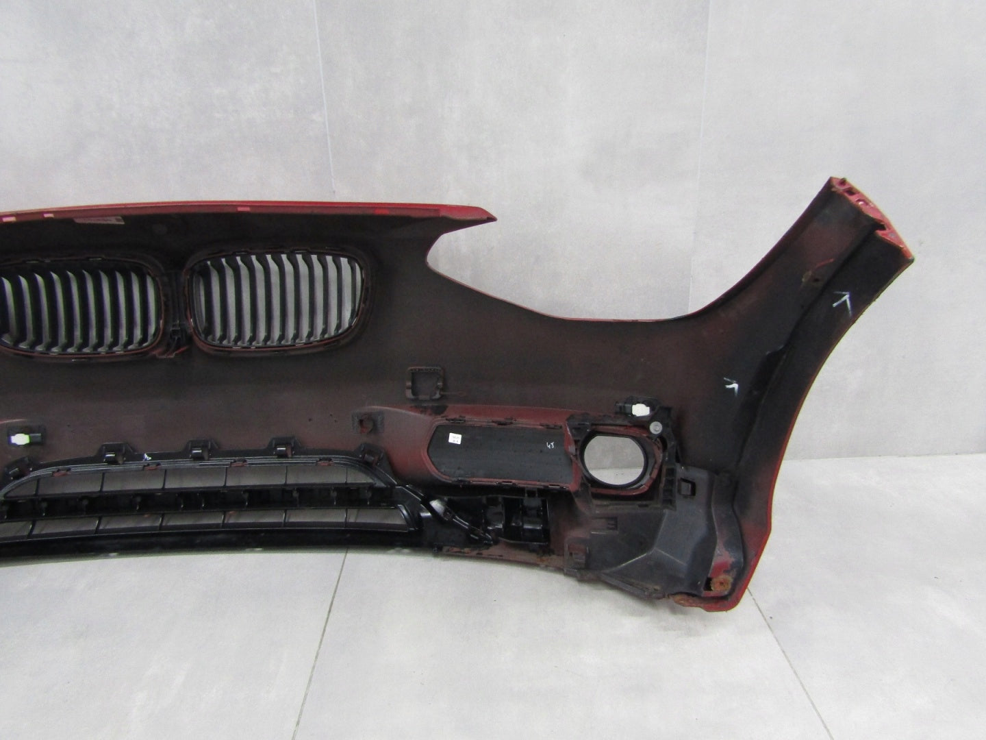 Front Bumper for BMW 1 Series F20 F21 2011-2015