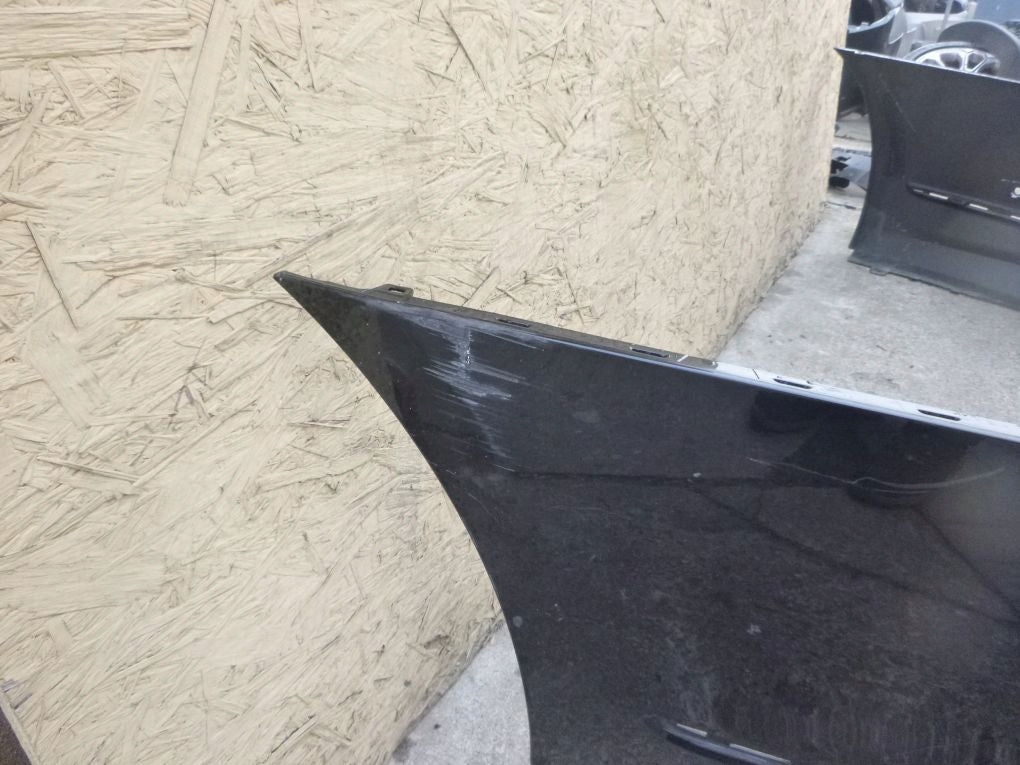 BMW 7 G11 G12 LIFT LCI Rear Bumper