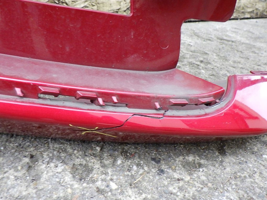 FORD KUGA MK3 III ST LINE 19- front bumper