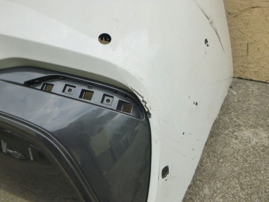 BMW X2 F39 M Sport Package Rear Bumper