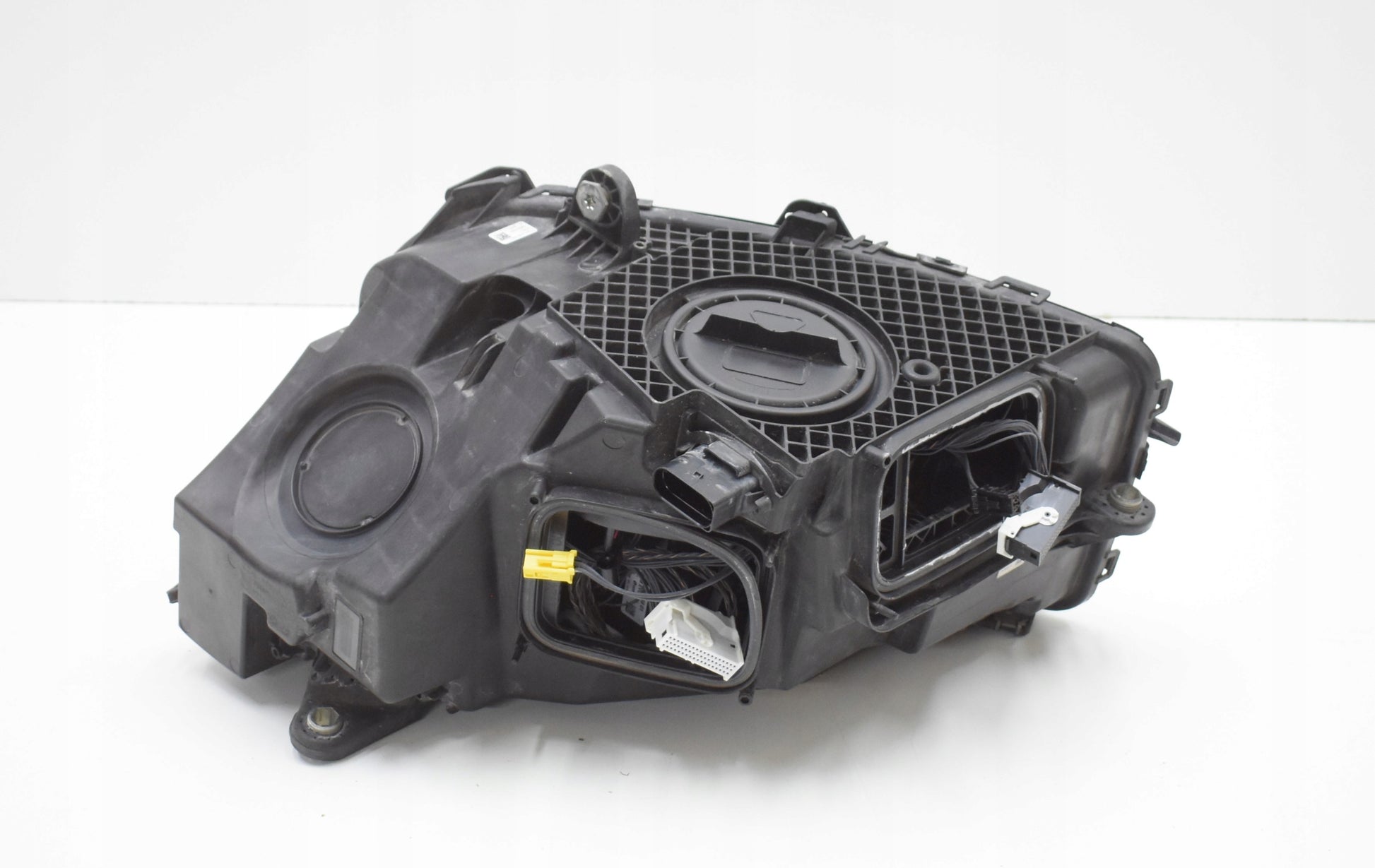 MERCEDES GLC W253 LIFT HEADLIGHT RIGHT FRONT MULTIBEAM ORG EU A2539065003