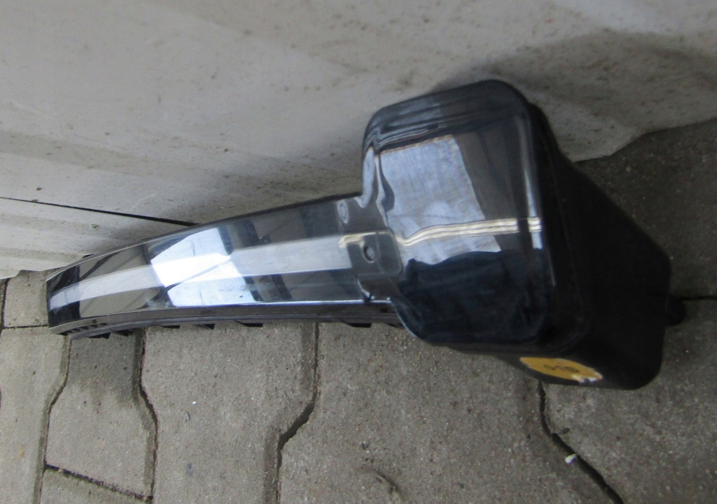 VW ID3 19- Halogen LED Headlight - Left