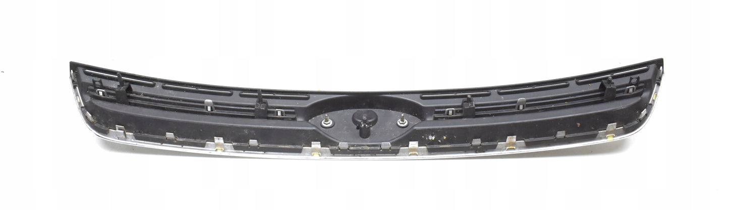 FORD KUGA MK2 II FRONT BUMPER ORIGINAL STANDARD BASIC + GRILLE