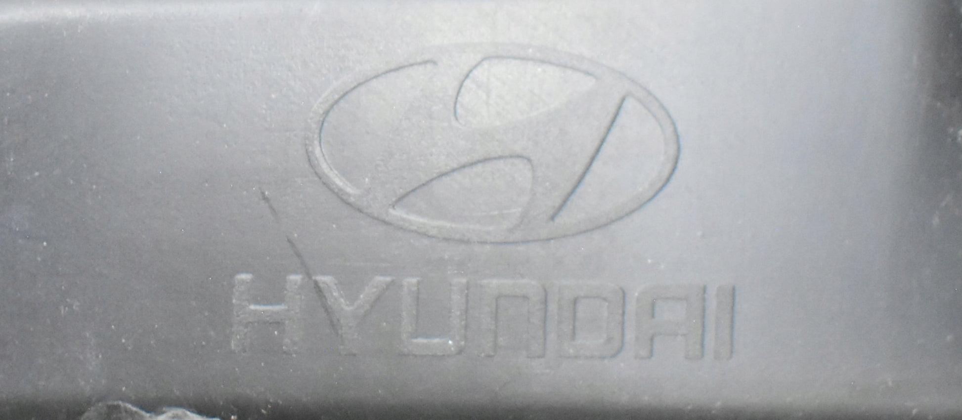 HYUNDAI ELANTRA VII LEFT FRONT HEADLIGHT ORG EU