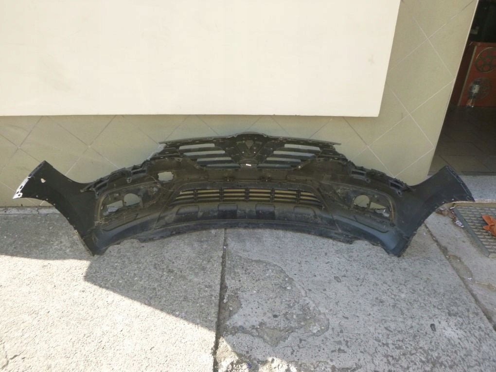 RENAULT KOLEOS II 2 16- Front Bumper