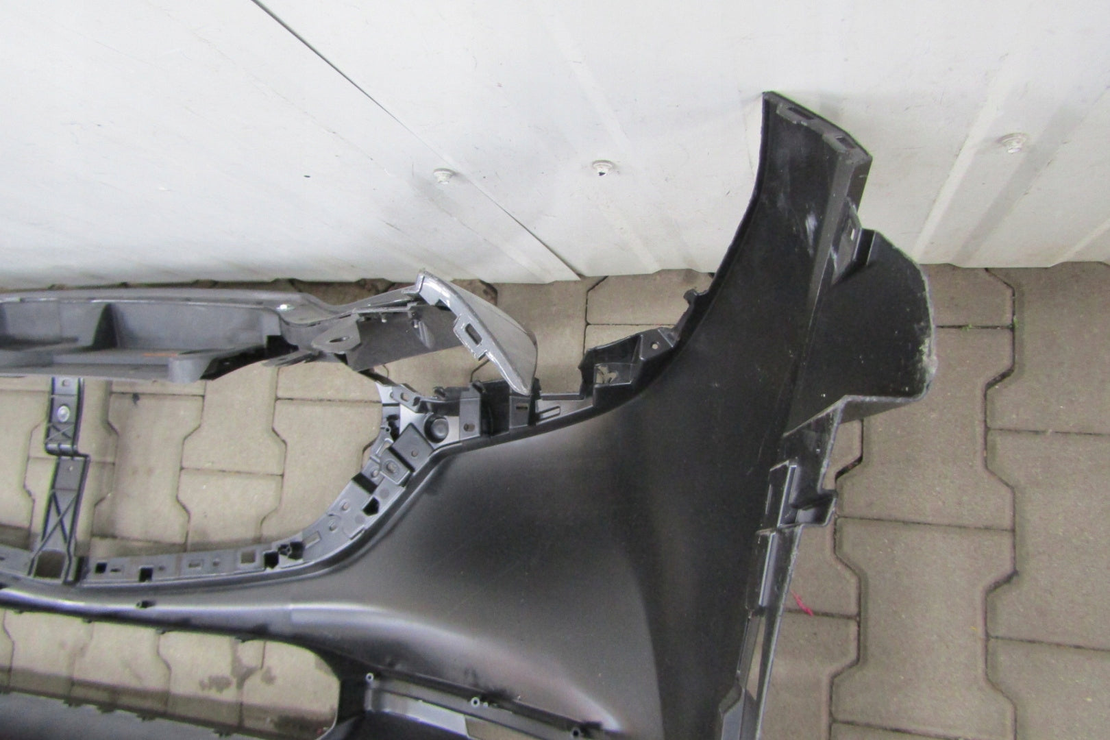 Front Bumper Mazda CX30 CX 30 19-