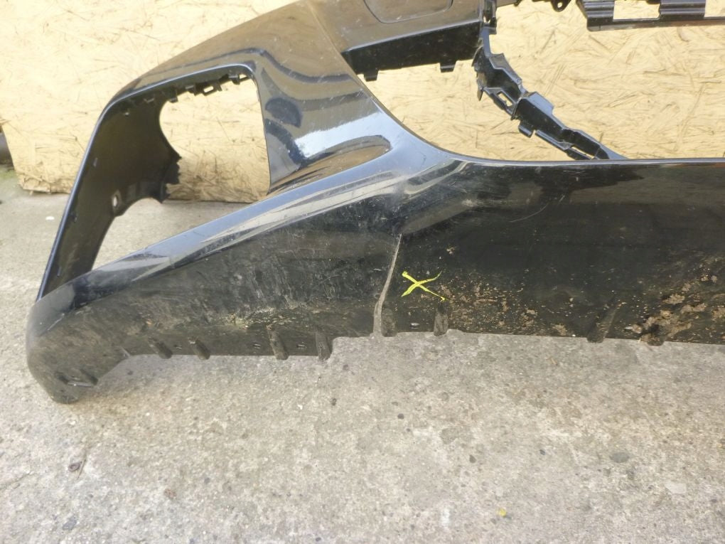 BMW 4 G26 M Package Front Bumper