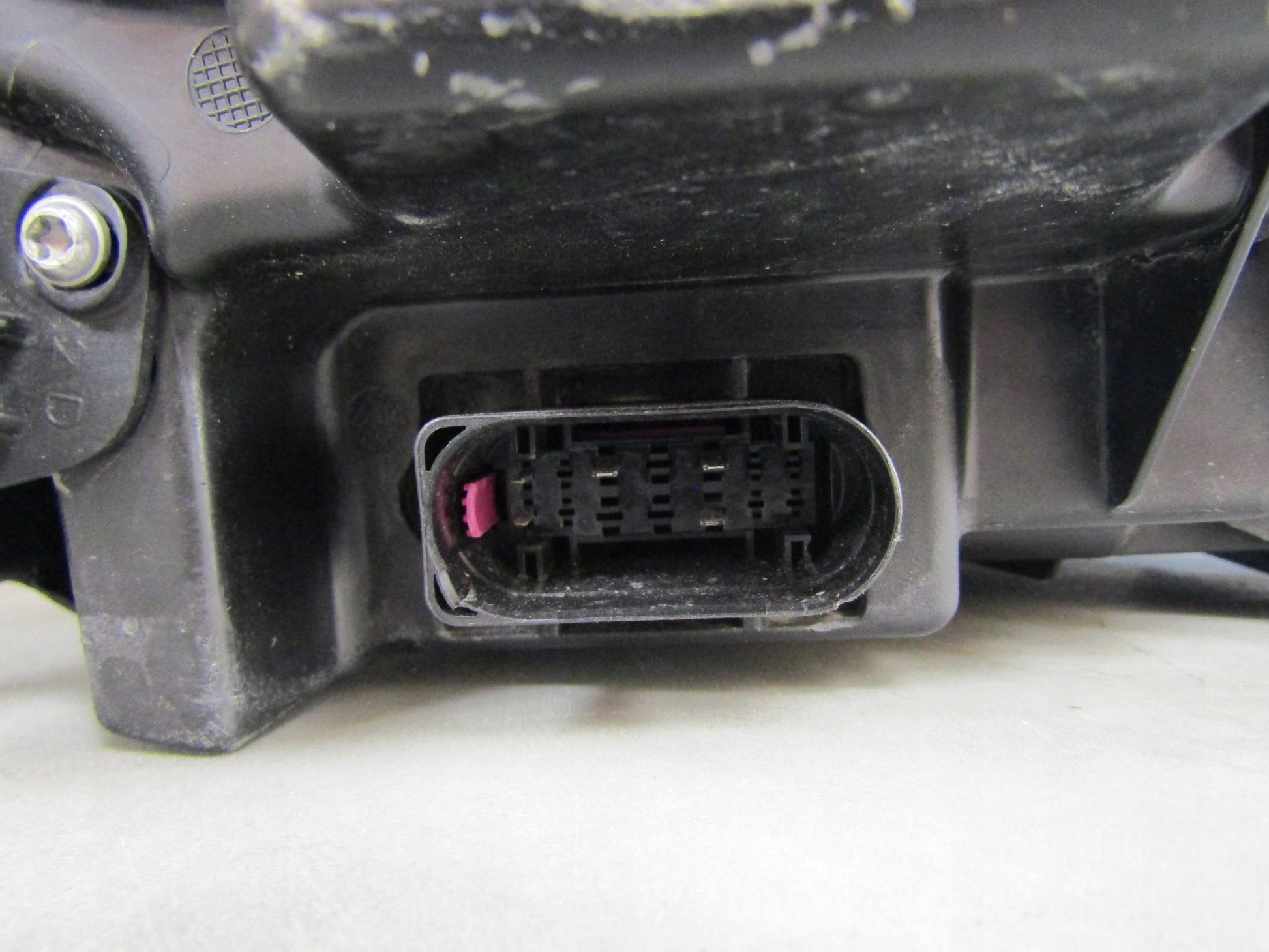 FRONT LAMP VOLVO XC90 FULL LED ACTIVE HIGH BEAM 14-24 LH LEFT 32228296