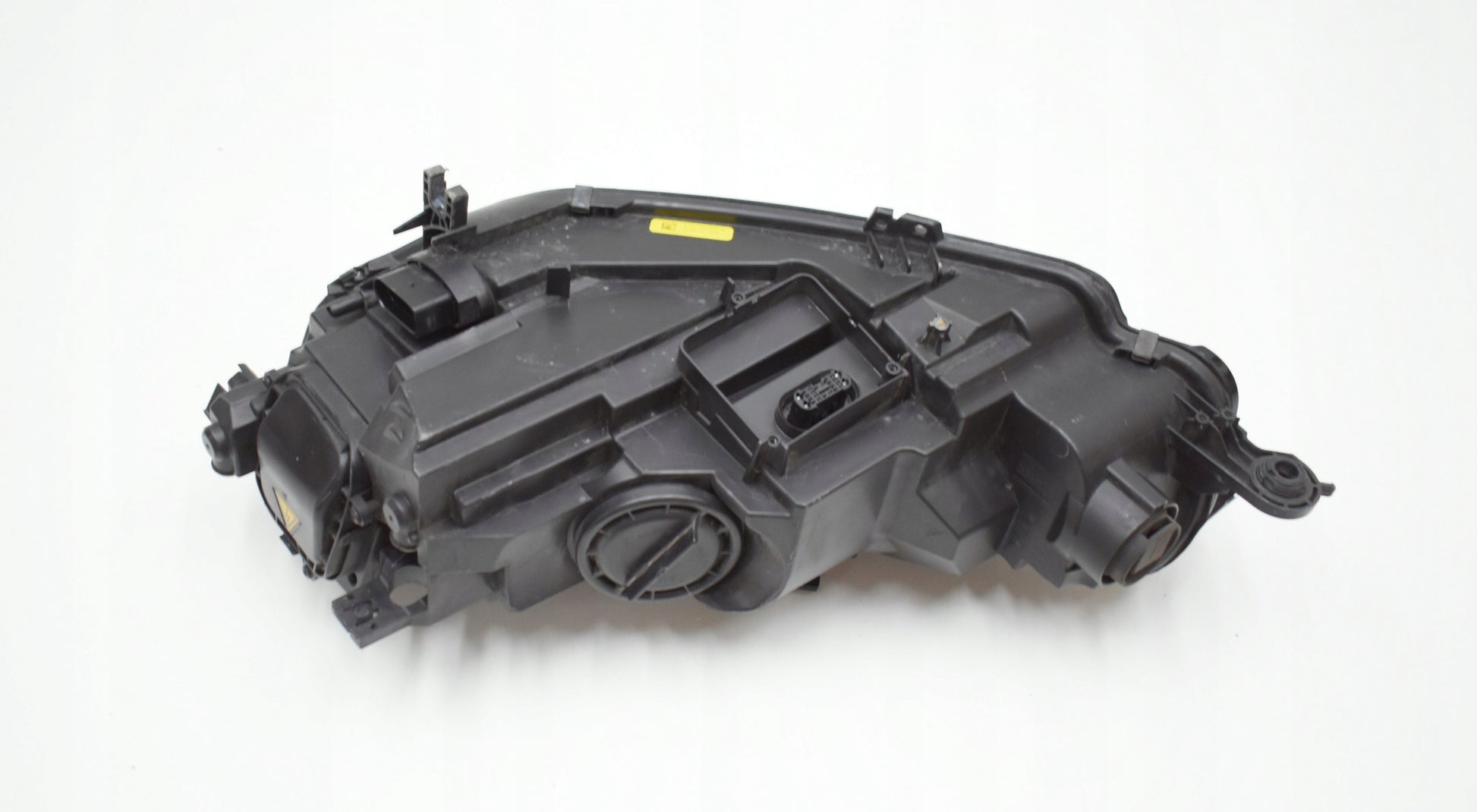 AUDI A5 8W6 RIGHT FRONT HEADLIGHT ORG EU XENON 8W6941006C