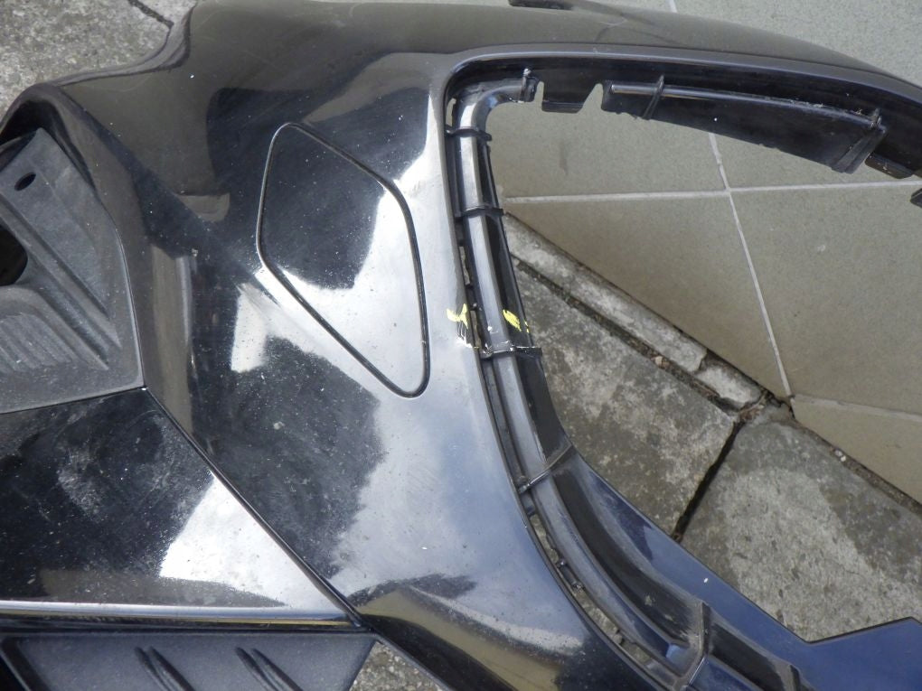 FORD FOCUS MK4 ST LINE 18- Front Bumper