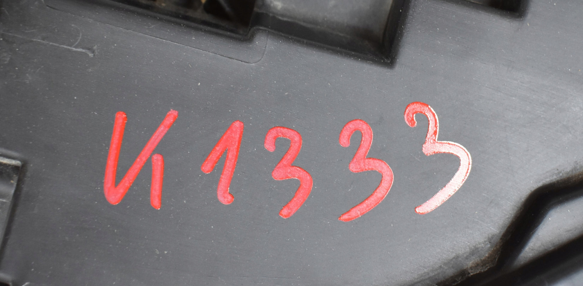 AUDI A5 8W6 RIGHT FRONT HEADLIGHT ORG EU XENON 8W6941006C