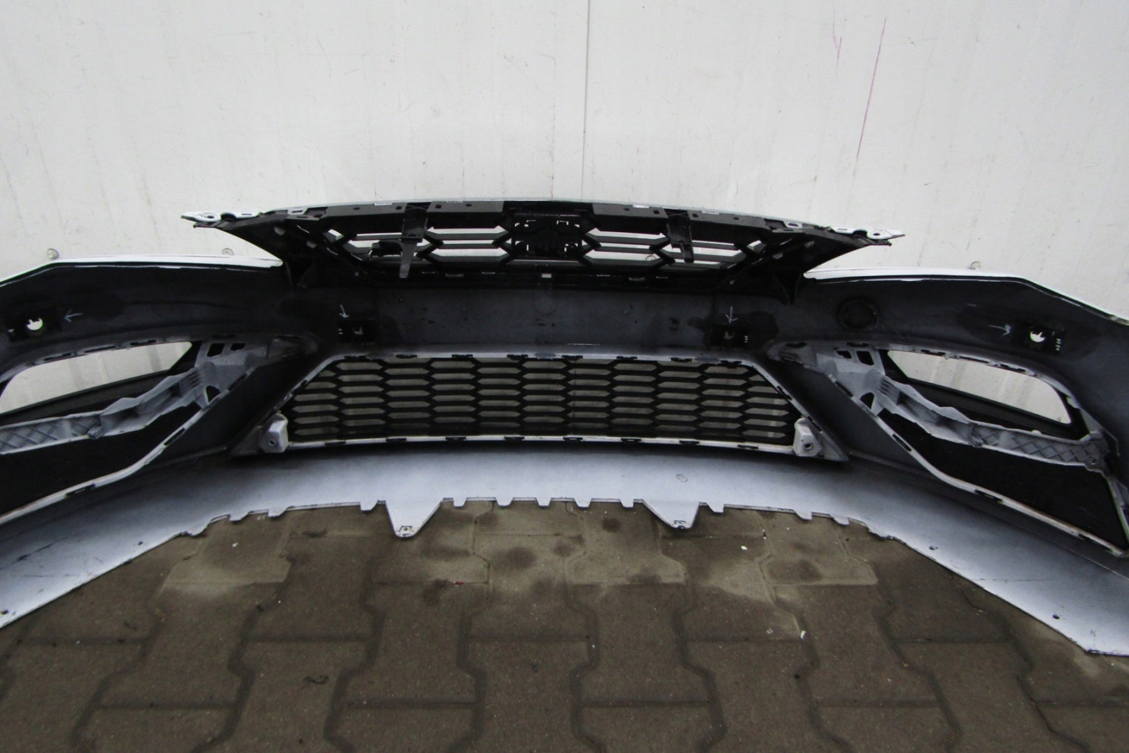 Front Bumper Seat Leon 3 III 5F0 FR Facelift 2017-