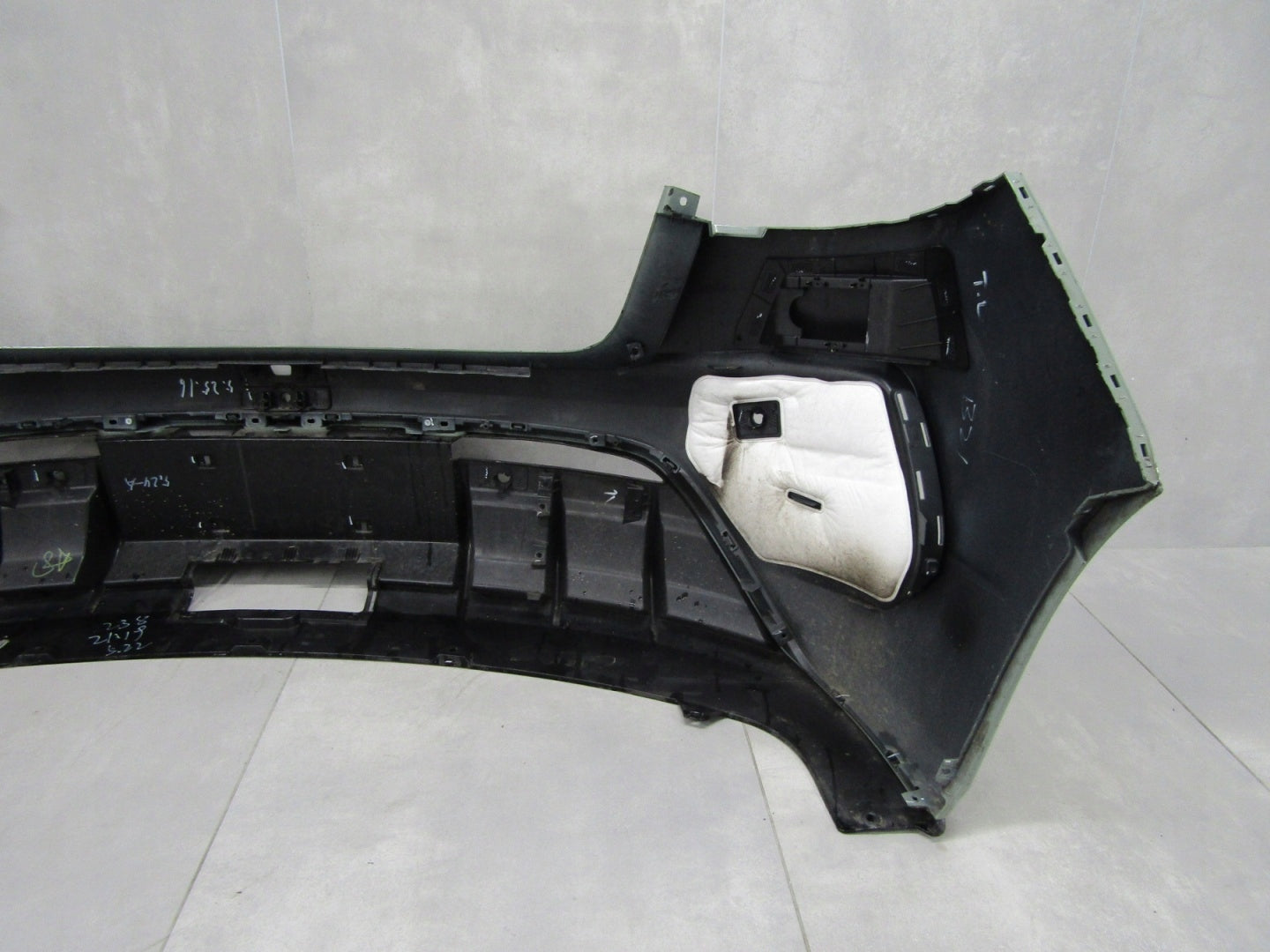 Rear bumper BYD SEAL 22-