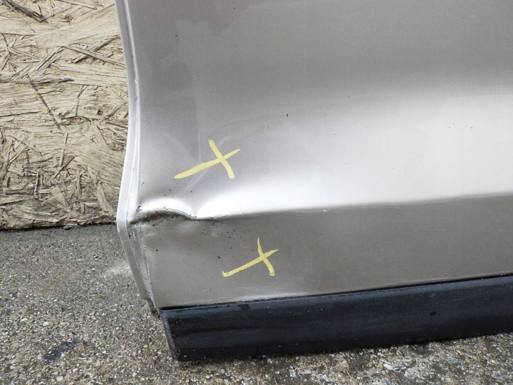 HYUNDAI TUCSON II III 15- Rear Left Door