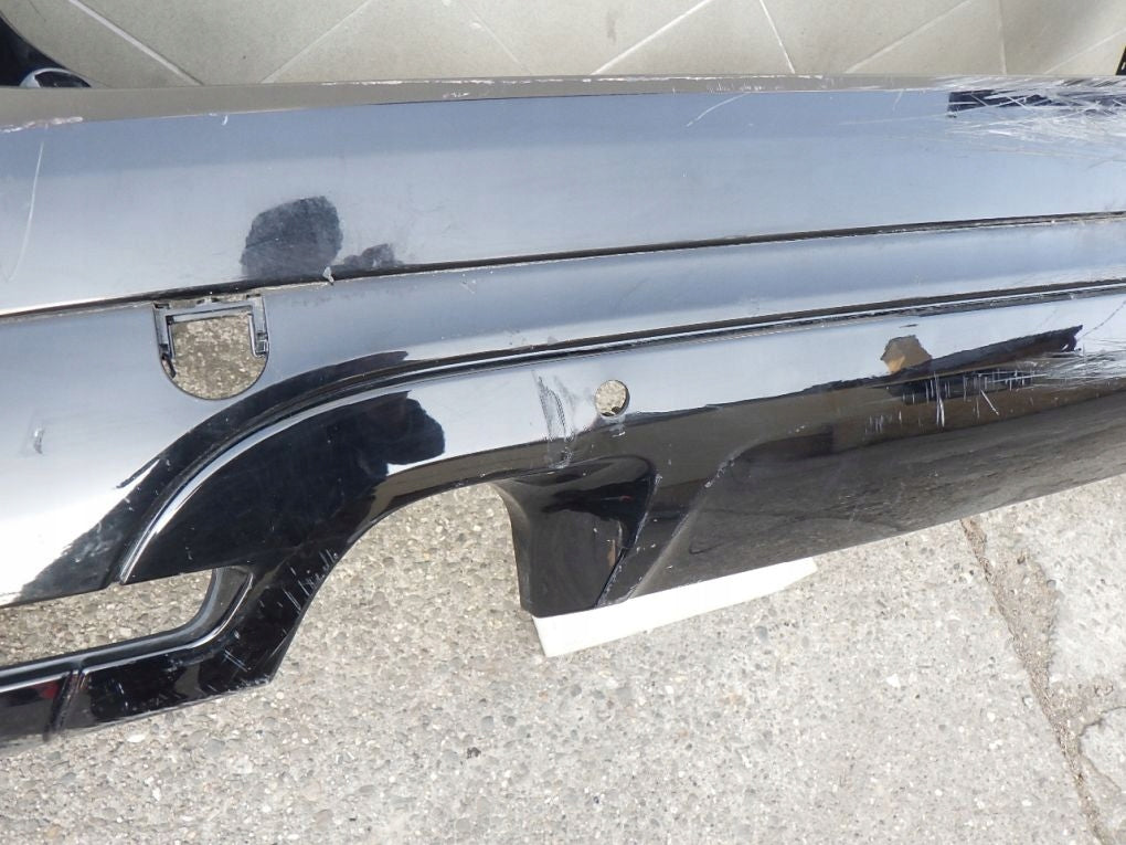 JAGUAR F-PACE S R SPORT X761 Rear Bumper