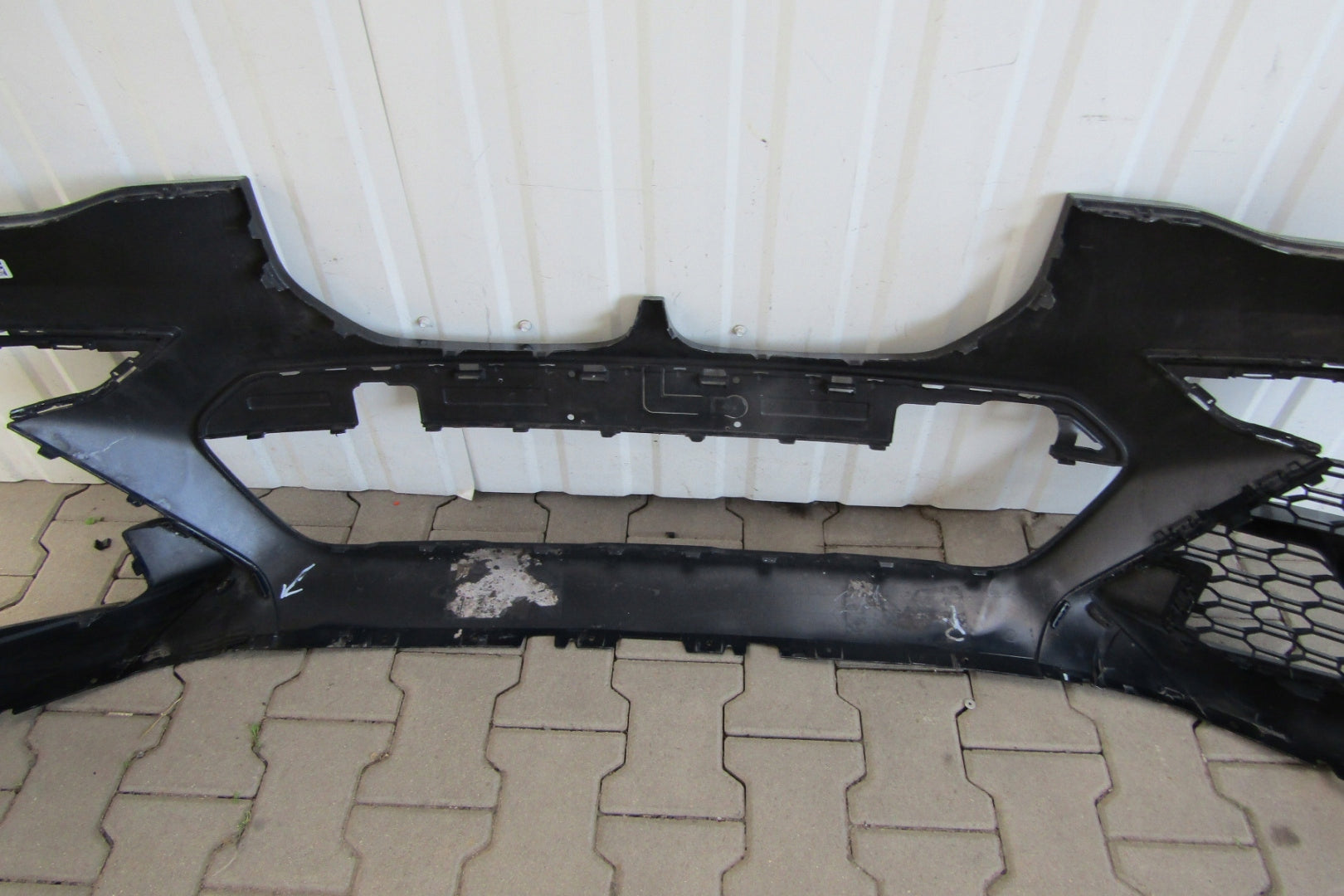 Front Bumper BMW X7 G07 M-Package 18-